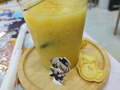 -IPSTAR·潮玩星球·主题店(上海店)