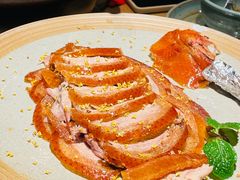 -青年公社烤鸭(滨湖银泰店)