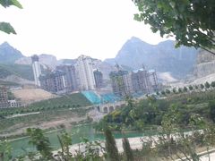 -天鹅湖生态旅游风景区