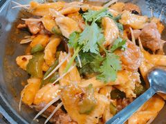 海鲜煲-园林美食城·本土农家菜(杨和镇店)