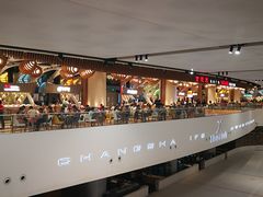 -TheRink大零溜冰场(IFS国金中心店)