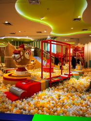 -meland亲子乐园•派对•研学(苏州悠方购物中心店)