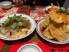 -新兴园饺子馆(河南街店)