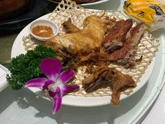 -小贝壳酒楼(经九路店)