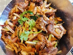-小厨子私房菜·云南美食店
