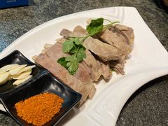 -鹏馨羊羔肉·非遗(新建街店)