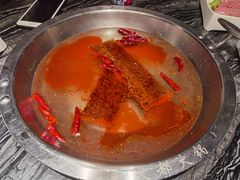 -天都火锅酒楼(虹梅南路店)