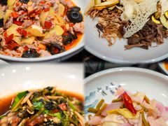 -黔蘑菇四季餐厅(观山湖店)