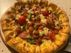 -必胜客(海滨店)