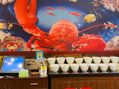 -蔚海之都·象山蒸汽海鲜(仙霞路店)