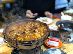 -范贤光鸡公煲(平乐园总店)