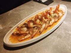 -新白鹿餐厅(金鹰新街口店)