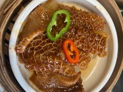 -味可道美食坊(福基路店)