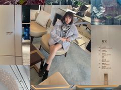 -济南凯宾斯基酒店-THE VIEW云景全日制餐厅