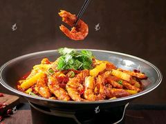 -1937青岛老味道·海肠捞饭·青岛菜(大鲍岛栈桥店)