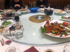 -天顺渔港·海景餐厅(星海广场店)