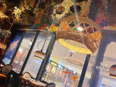-祖母的魔法厨房(陆家嘴店)