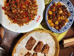 -天下客饭店(中山路店)