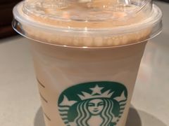 -星巴克(深圳侨城街店)