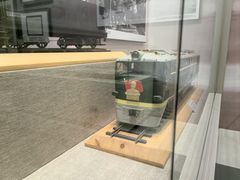 -中国铁道博物馆(正阳门馆)
