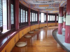 -海南文笔峰盘古文化旅游区