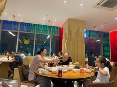-辣公子·千岛湖私房菜(滨江店)