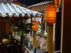 -叶叶菩提(太原别墅店)