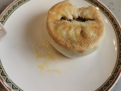 -西部马华清真兰州牛肉面·烧烤夜市(关东店)