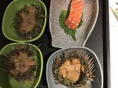 -海玥荟海鲜姿造自助餐厅(欧罗巴广场店)