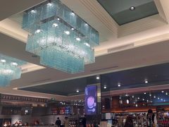 -东方红海鲜百汇(国际大厦店)