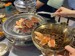 -本炙炭烤·蒲烧活鳗料理店(金沙洲店)