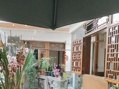 -大院河·仙鱼莊(九眼桥店)