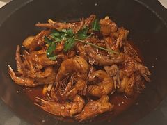 -虾吃虾涮.虾火锅.肉蟹煲(步步高梅溪新天地店)