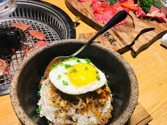 -牛藏·黑毛和牛烧肉(环市东店)
