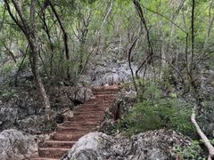-普者黑风景区-青龙山