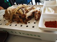 -老毛手抓·盐池滩羊非遗手抓(宁夏总店)