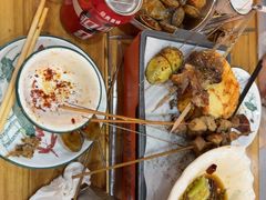 -亿牌牌东北烧烤(怀特店)