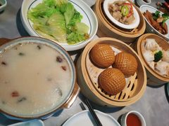 -虾饺妹·粤式手工点心(水荫路店)