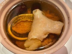 -汤城小厨•粤菜•靓汤(金宝街店)