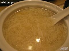 文思豆腐-津城食府(大理道店)