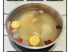 -八合里牛肉火锅(上海世茂广场店)