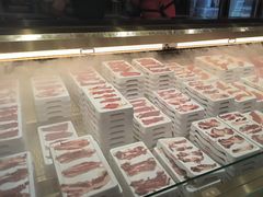 -谭三娘鲜切牛肉自助火锅(文殊院店)