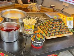 -金铺良食(七宝老街店)