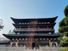 -径山寺