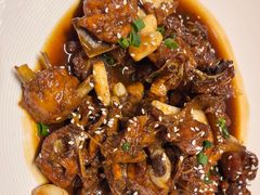 -老李家土菜馆·安吉地标美食