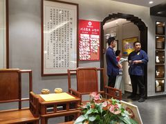 -汉仁宫·古法按摩·足道·SPA(民治店)