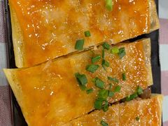 三鲜豆皮-陶然风味园(广场路店)