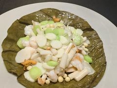 -江南雅厨(李公堤店)