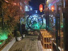 -慢丽江·云南野生菌土鸡锅(付家庄店)