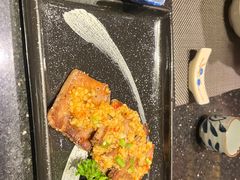 -德川家日本料理(中关村寰太大厦店)